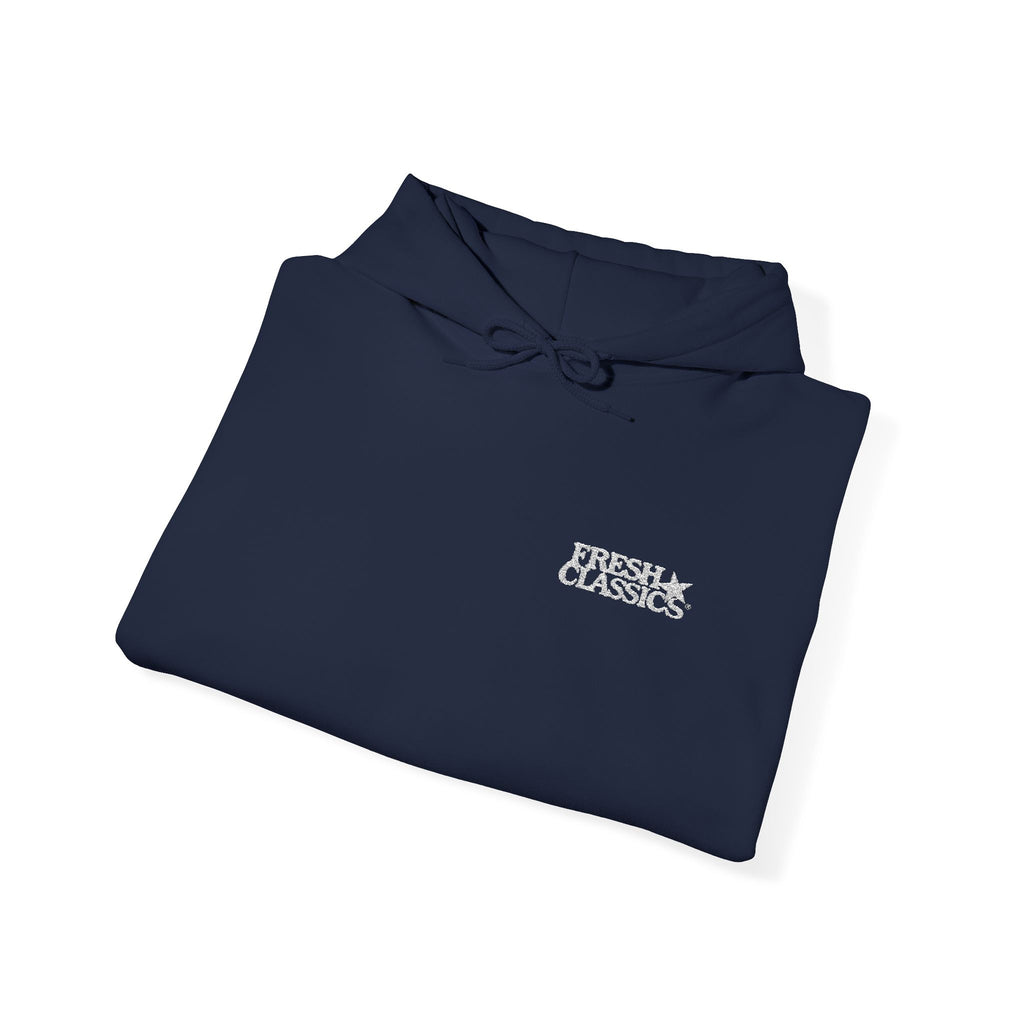 Society Hoodie
