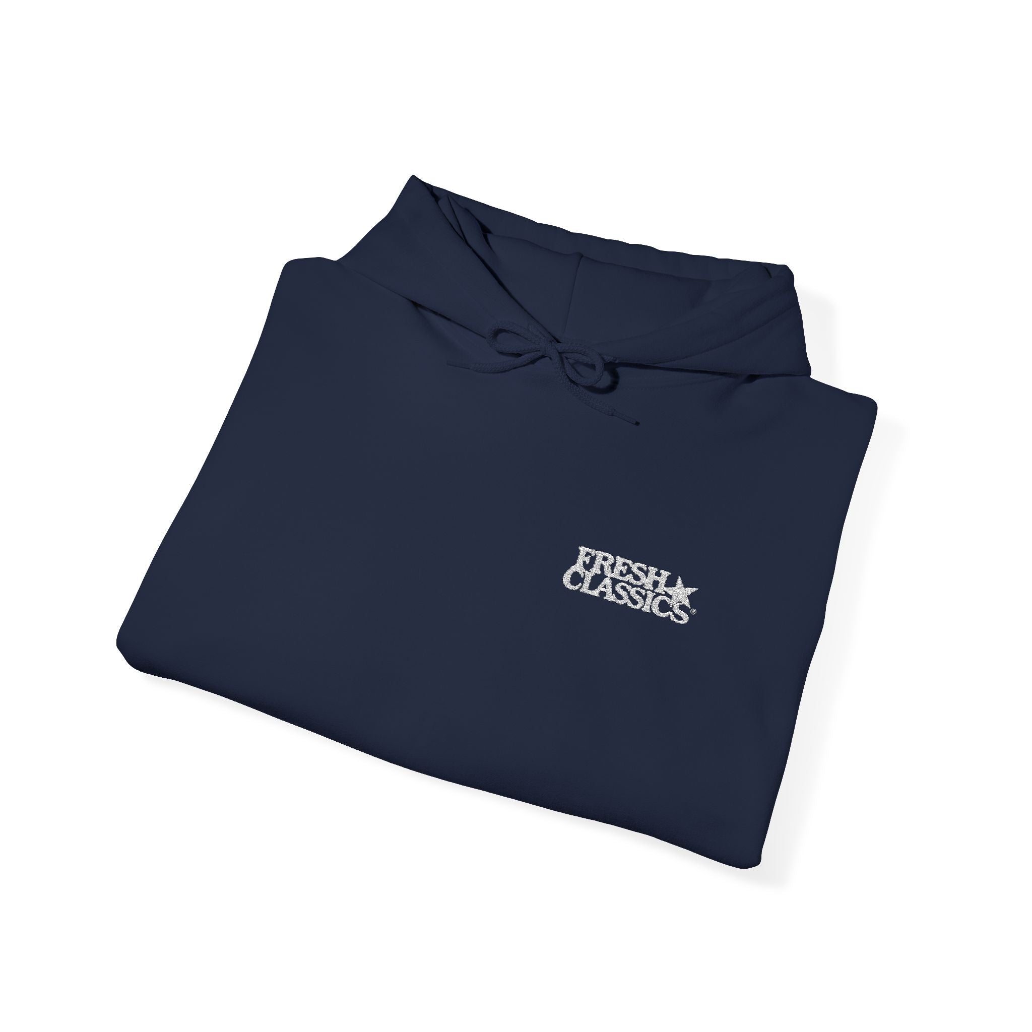 Society Hoodie