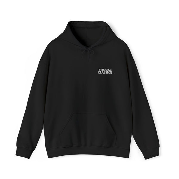 Society Hoodie