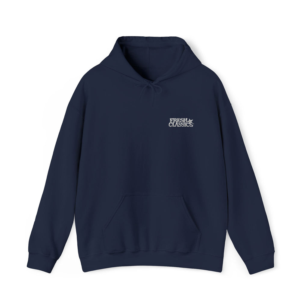 Society Hoodie
