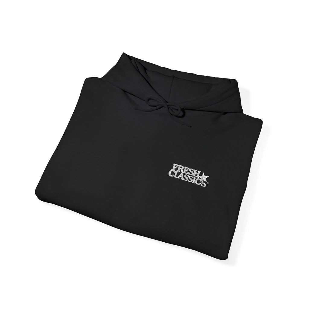Society Hoodie