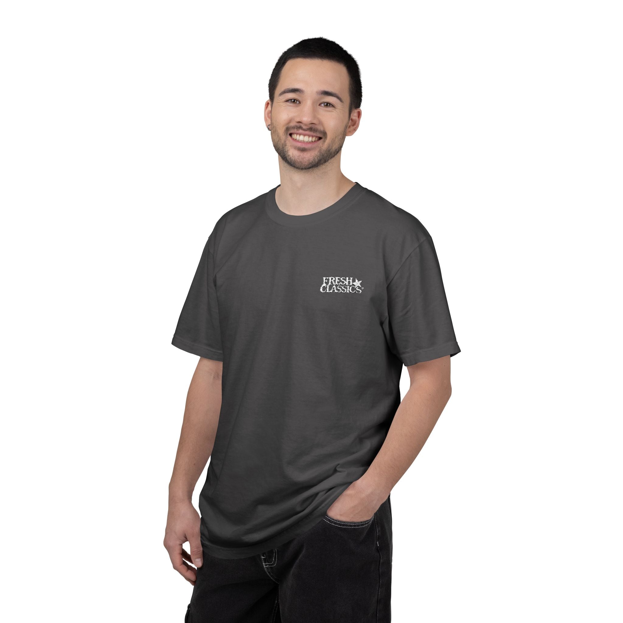 Society Tee