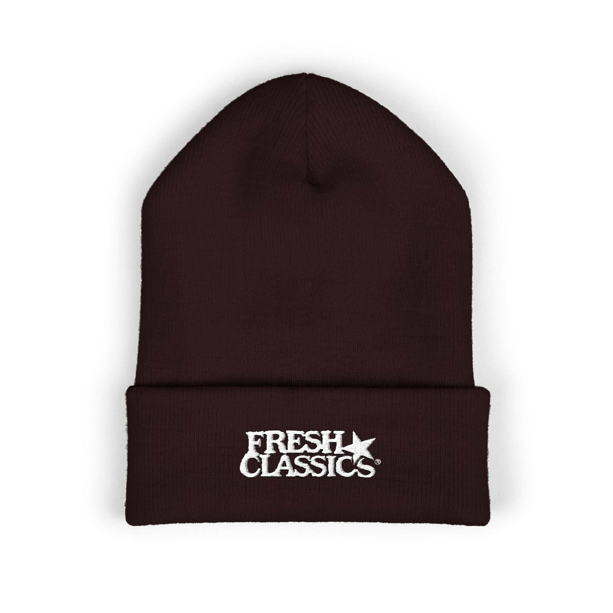 Society Beanie