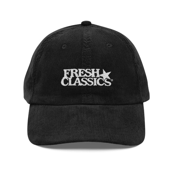 Society Cap