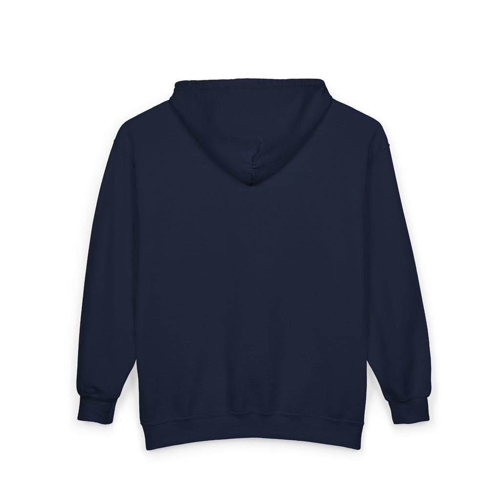 Society Zip-Up