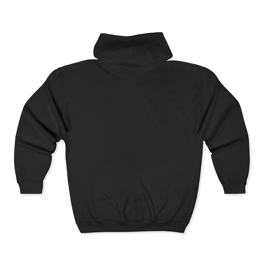 Society Zip-Up