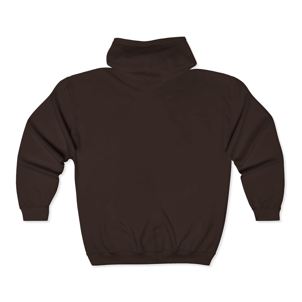 Society Zip-Up