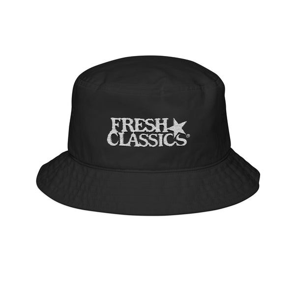 Society Bucket Hat