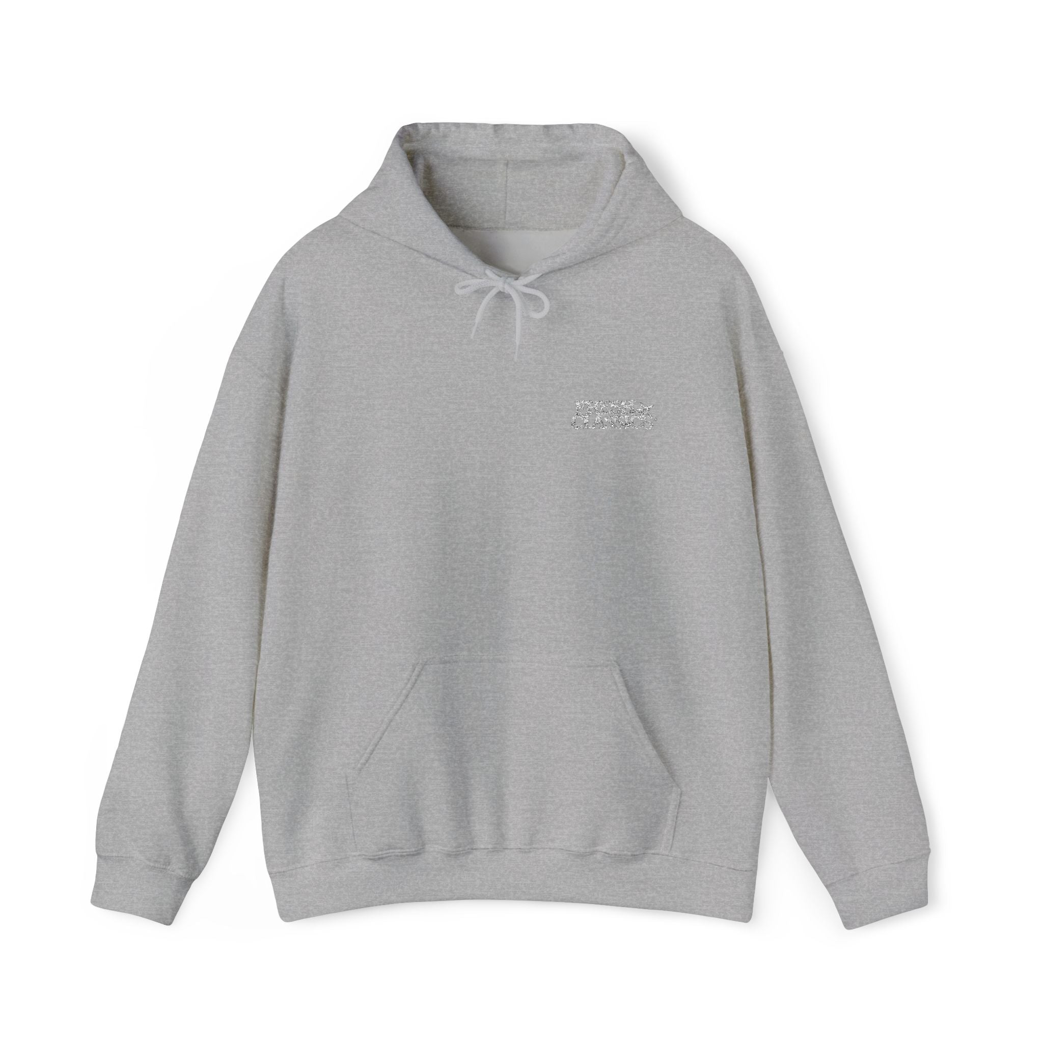 Society Hoodie