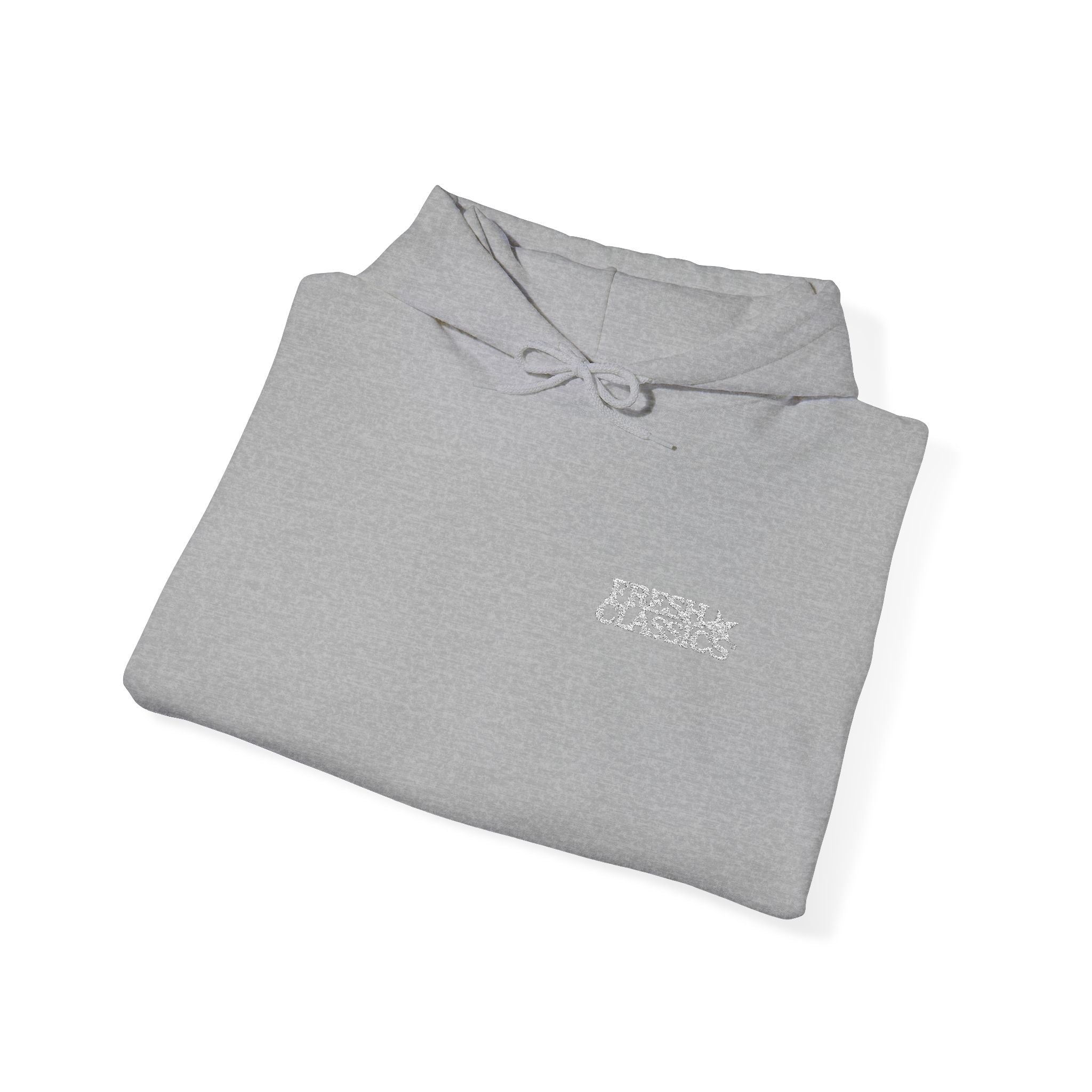 Society Hoodie