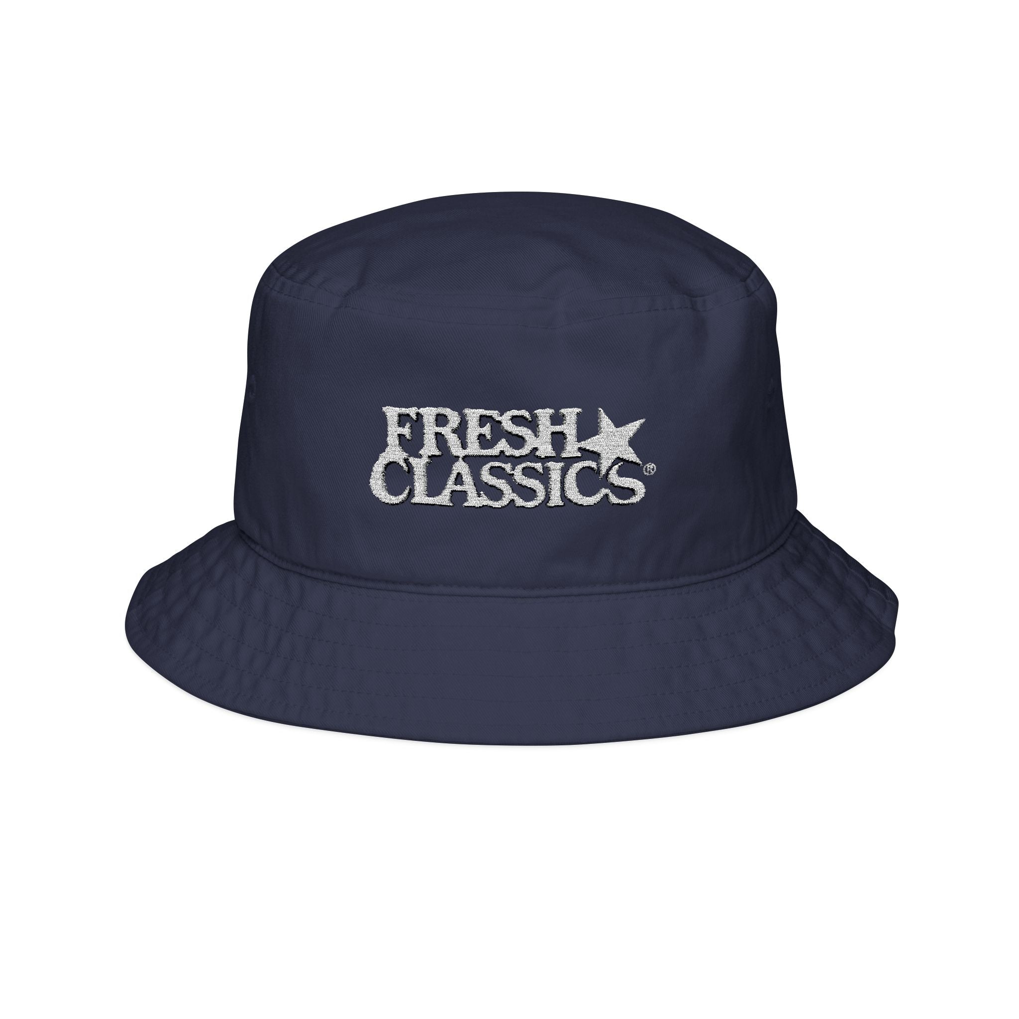 Society Bucket Hat