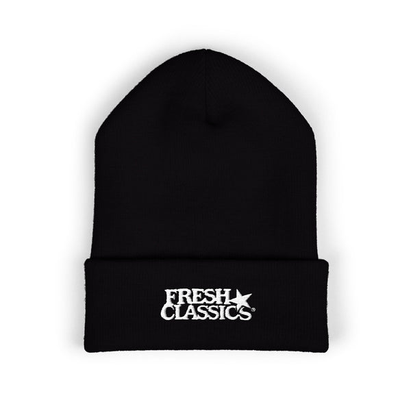Society Beanie