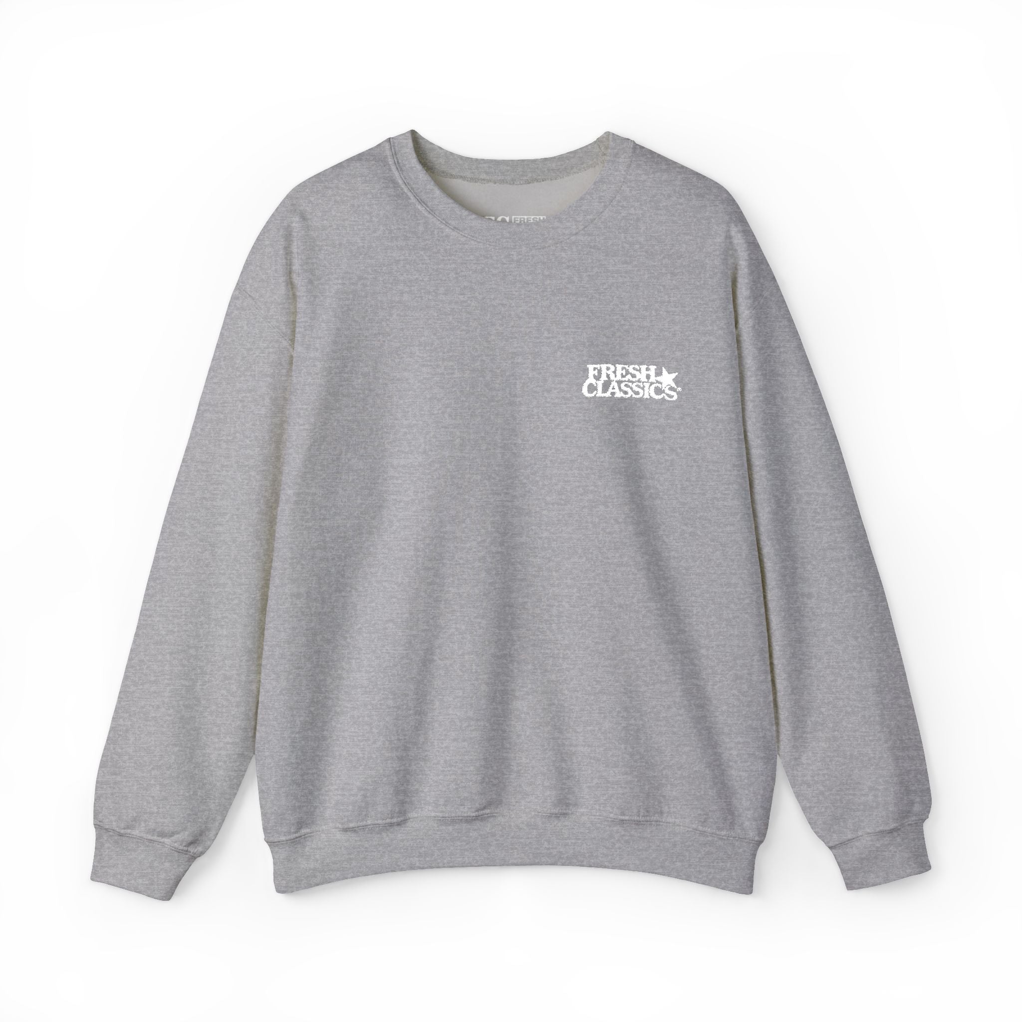 Society Crewneck
