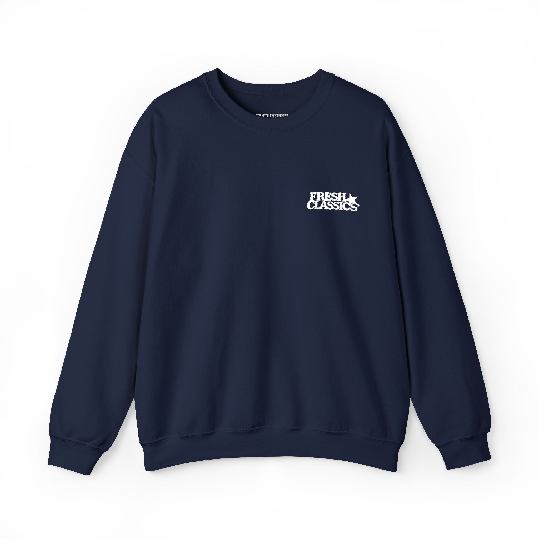 Society Crewneck