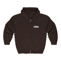 Society Zip-Up