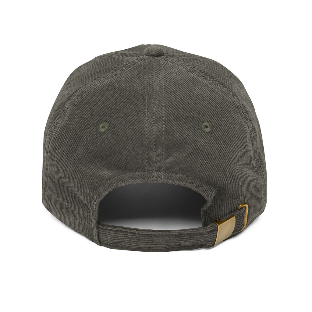 Society Cap