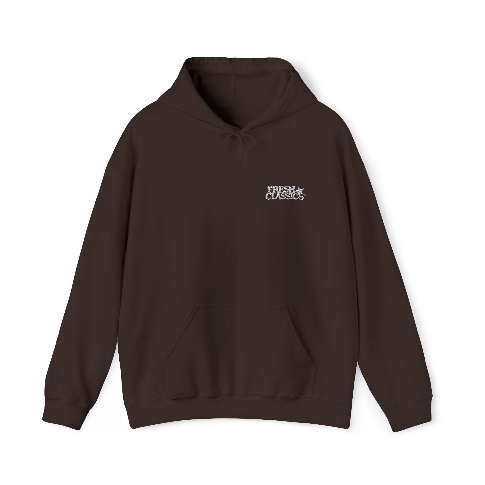 Society Hoodie