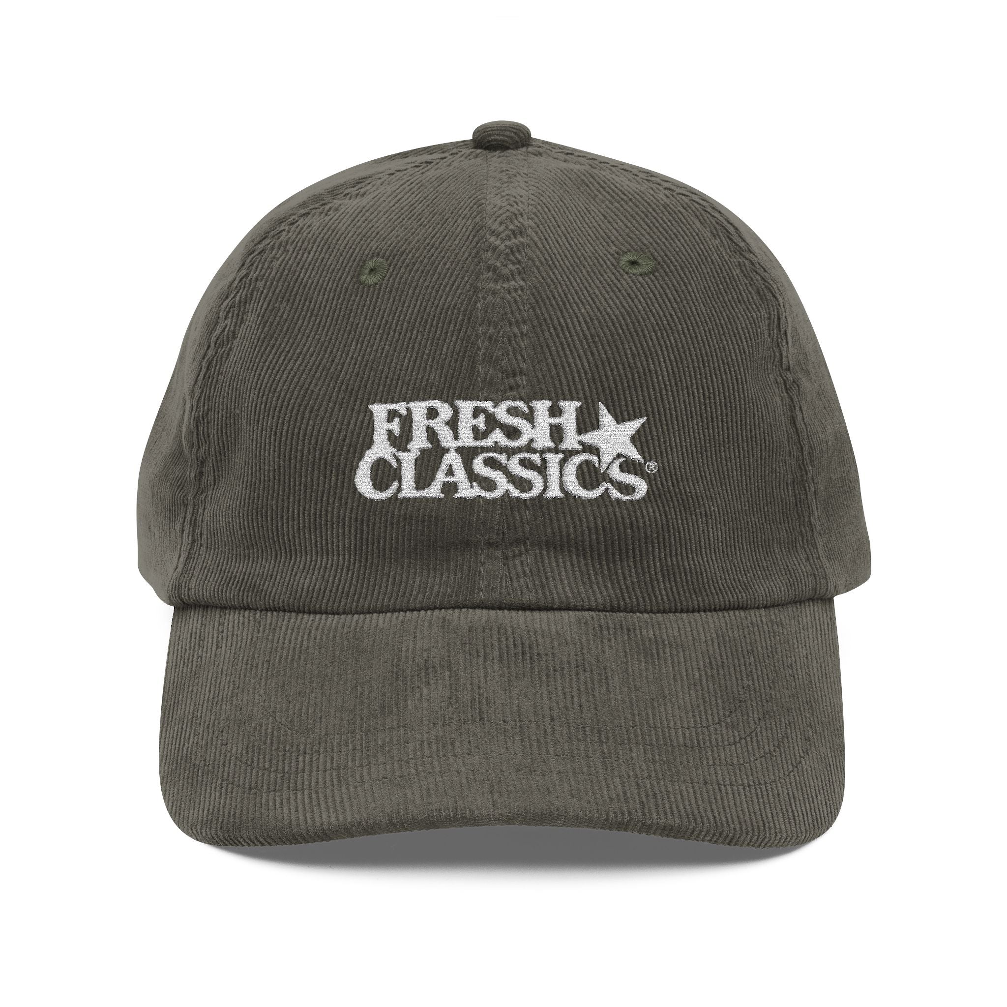 Society Cap