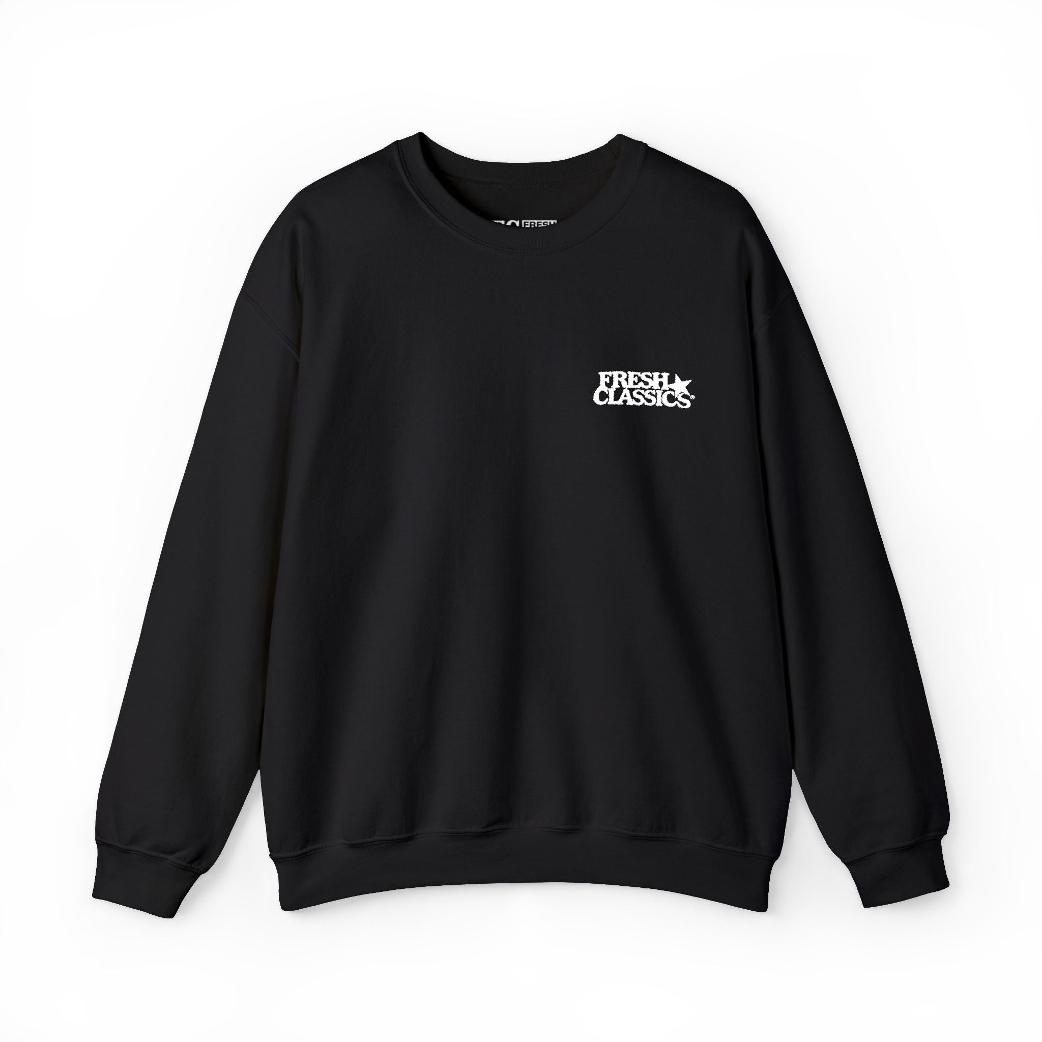 Society Crewneck