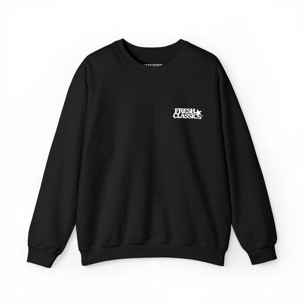 Society Crewneck
