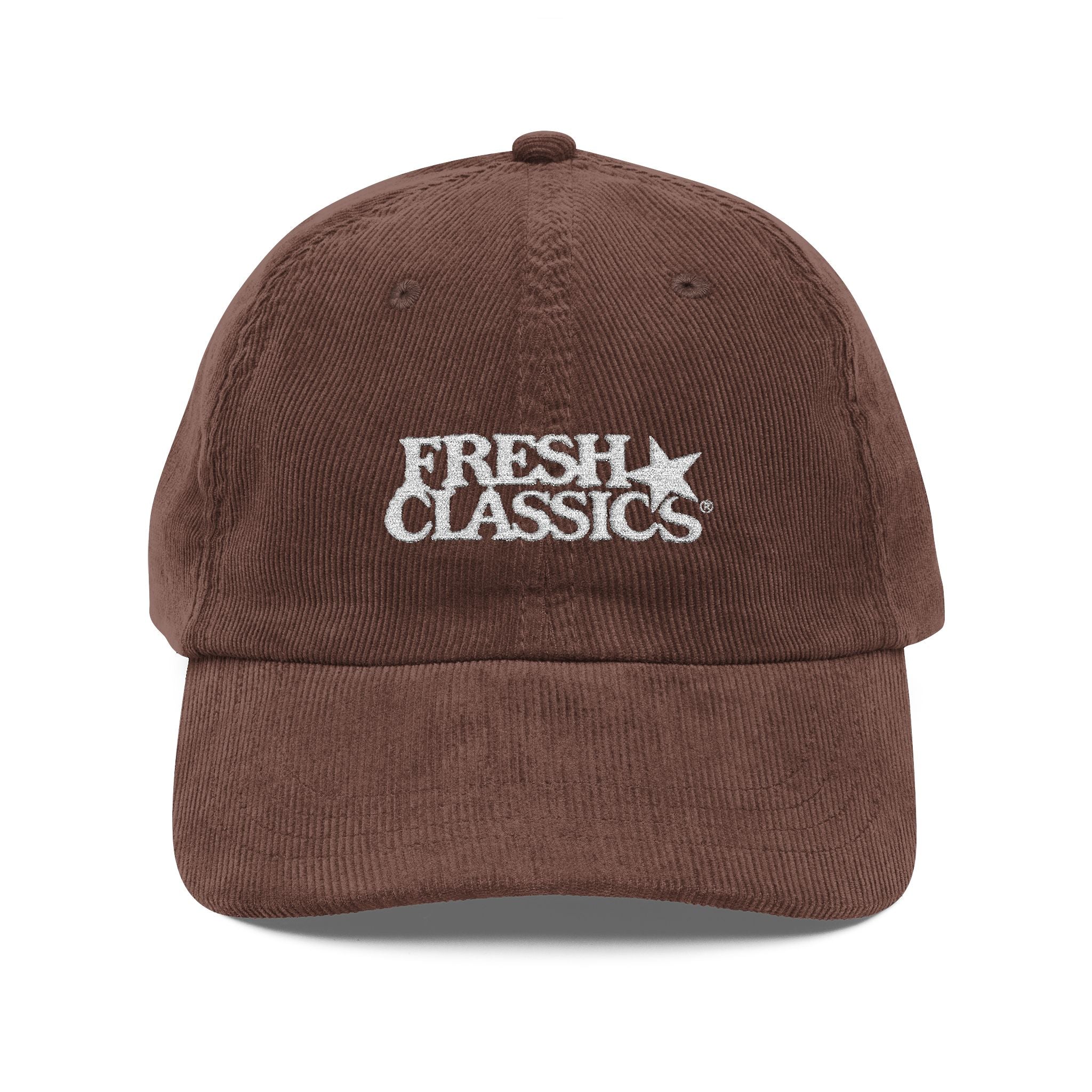 Society Cap