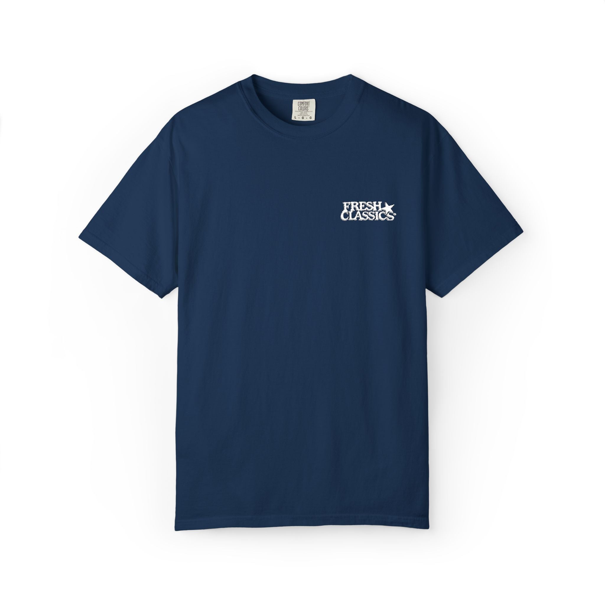 Society Tee