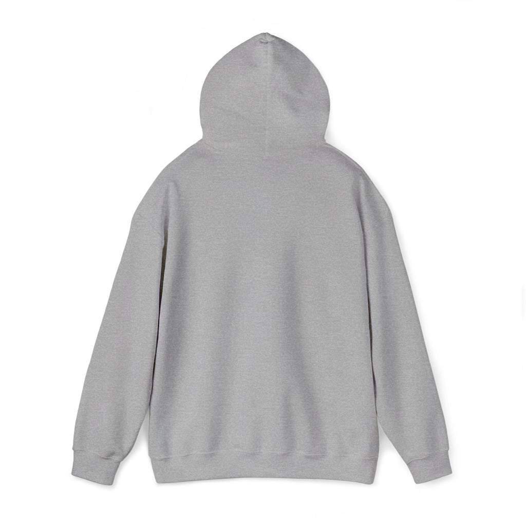 Society Hoodie