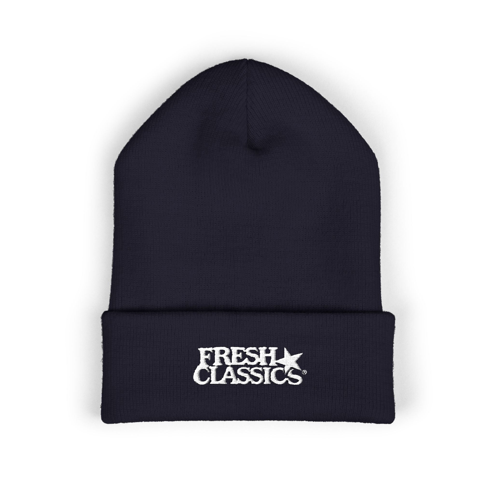 Society Beanie