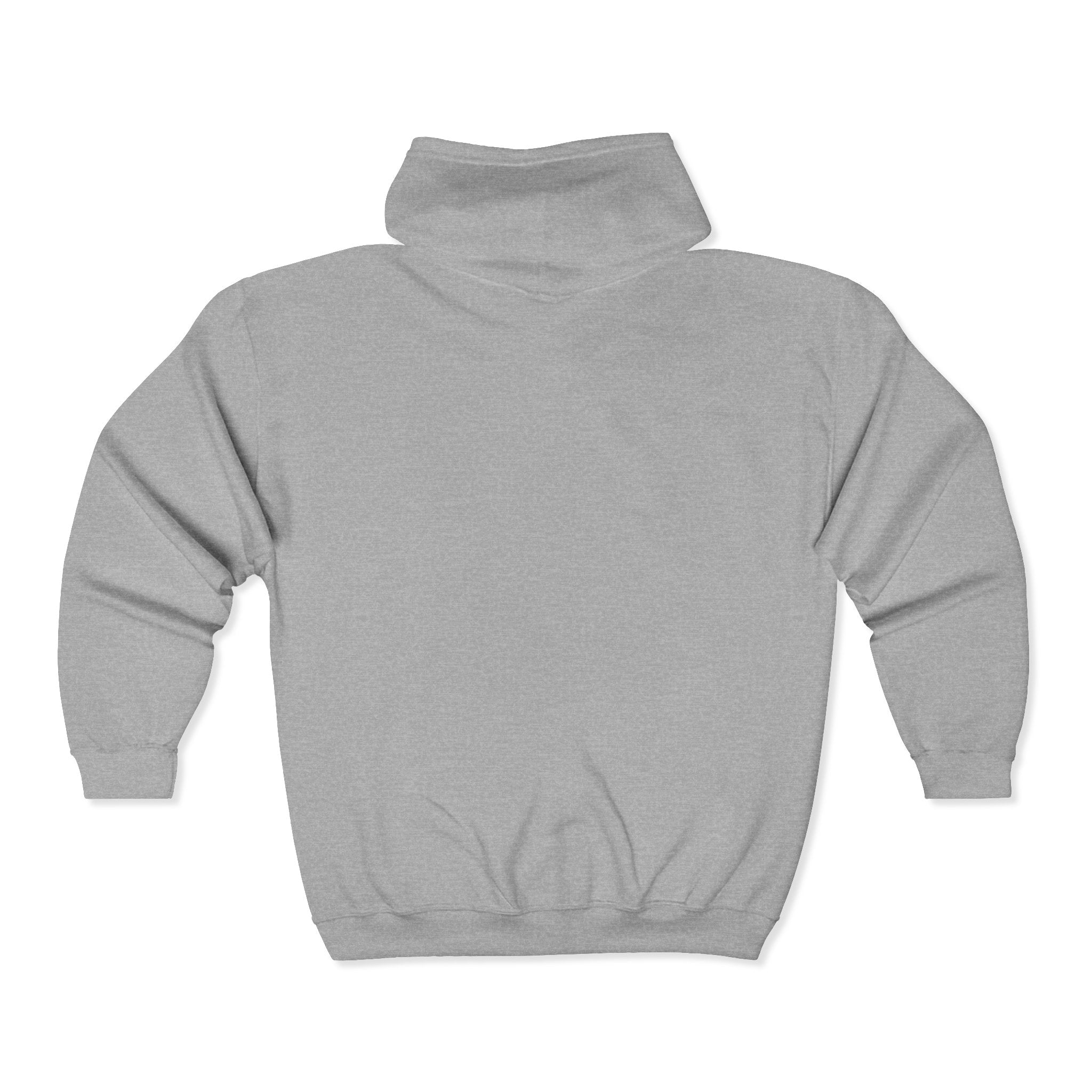 Society Zip-Up