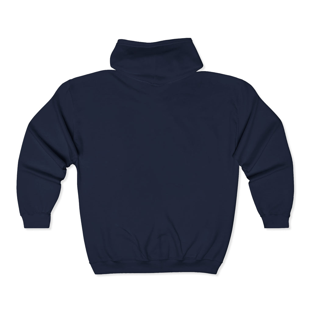 Society Zip-Up