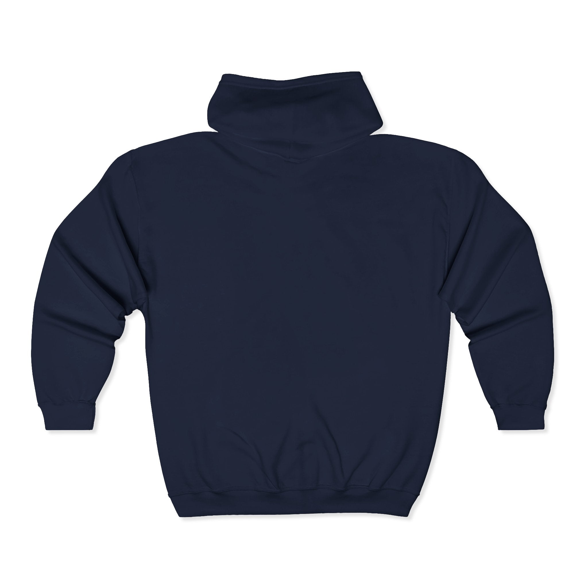 Society Zip-Up