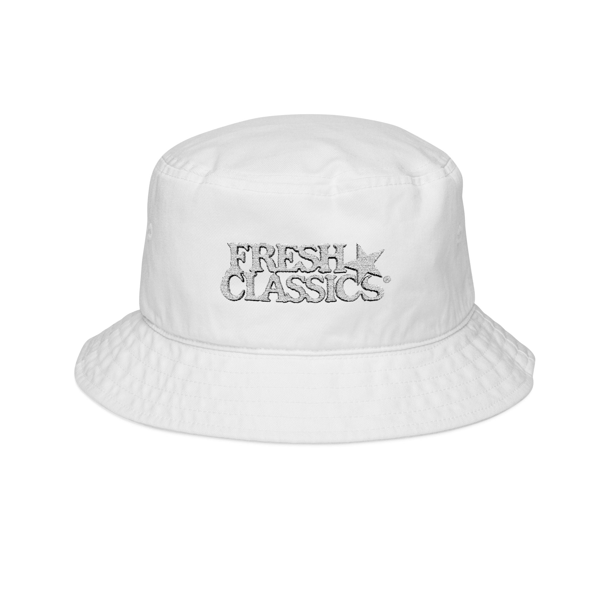 Society Bucket Hat
