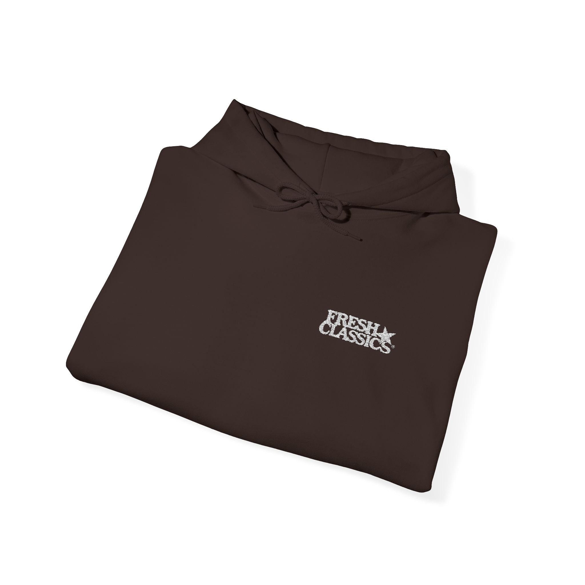 Society Hoodie