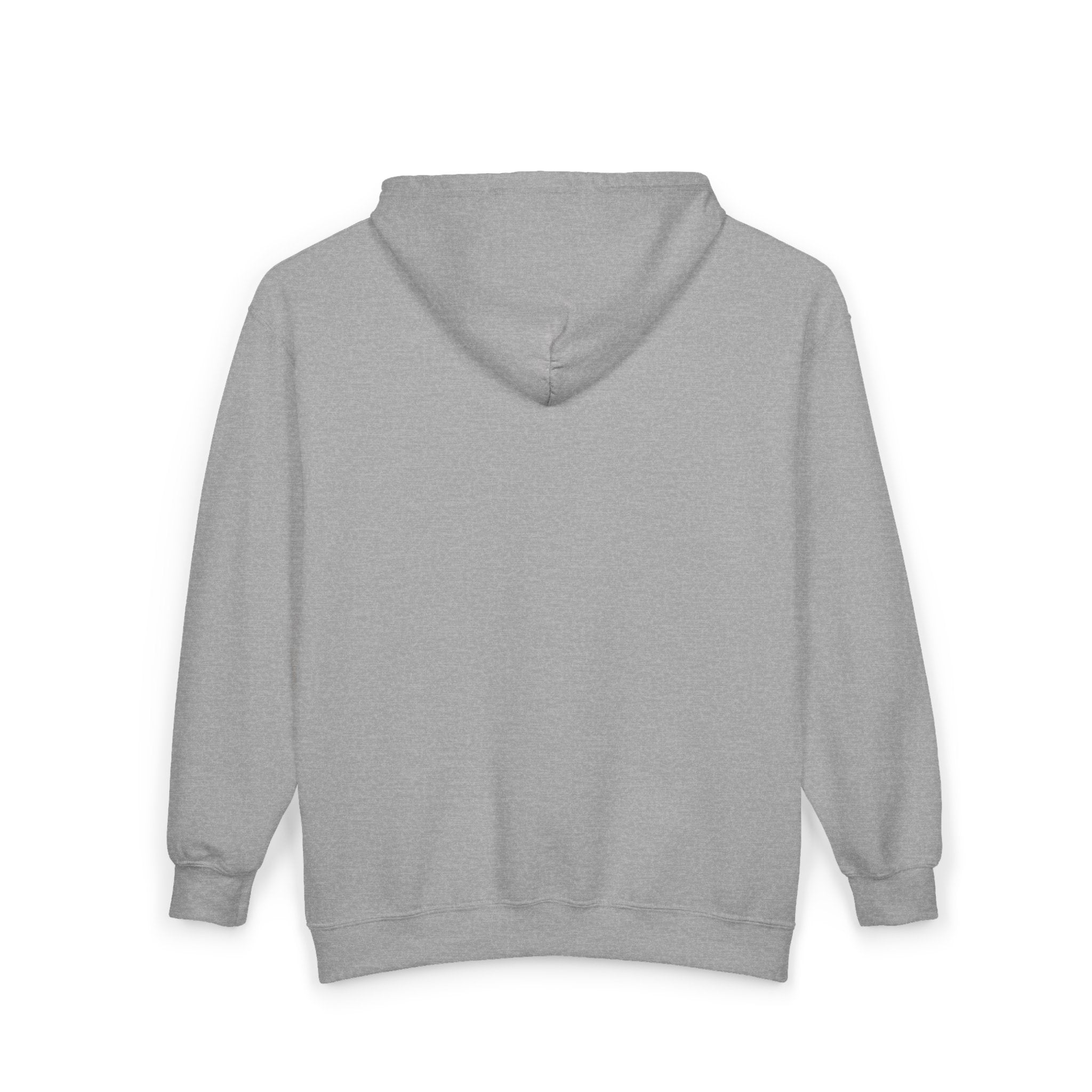 Society Zip-Up