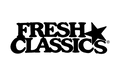 Fresh Classics - Home